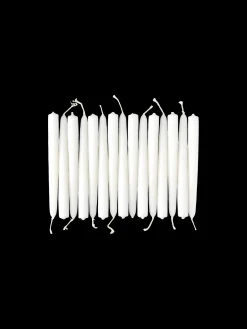 Søstrene Grene Selvslukkende Lys 12 Cm