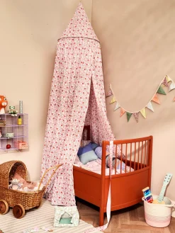 Børn Søstrene Grene Sengehimmel