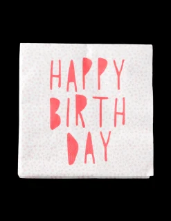 Søstrene Grene Servietter 33 X 33 Cm