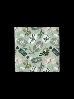 Søstrene Grene Servietter 33 X 33 Cm