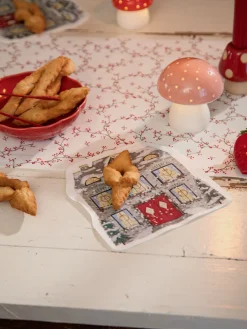 Søstrene Grene Servietter 12-pak