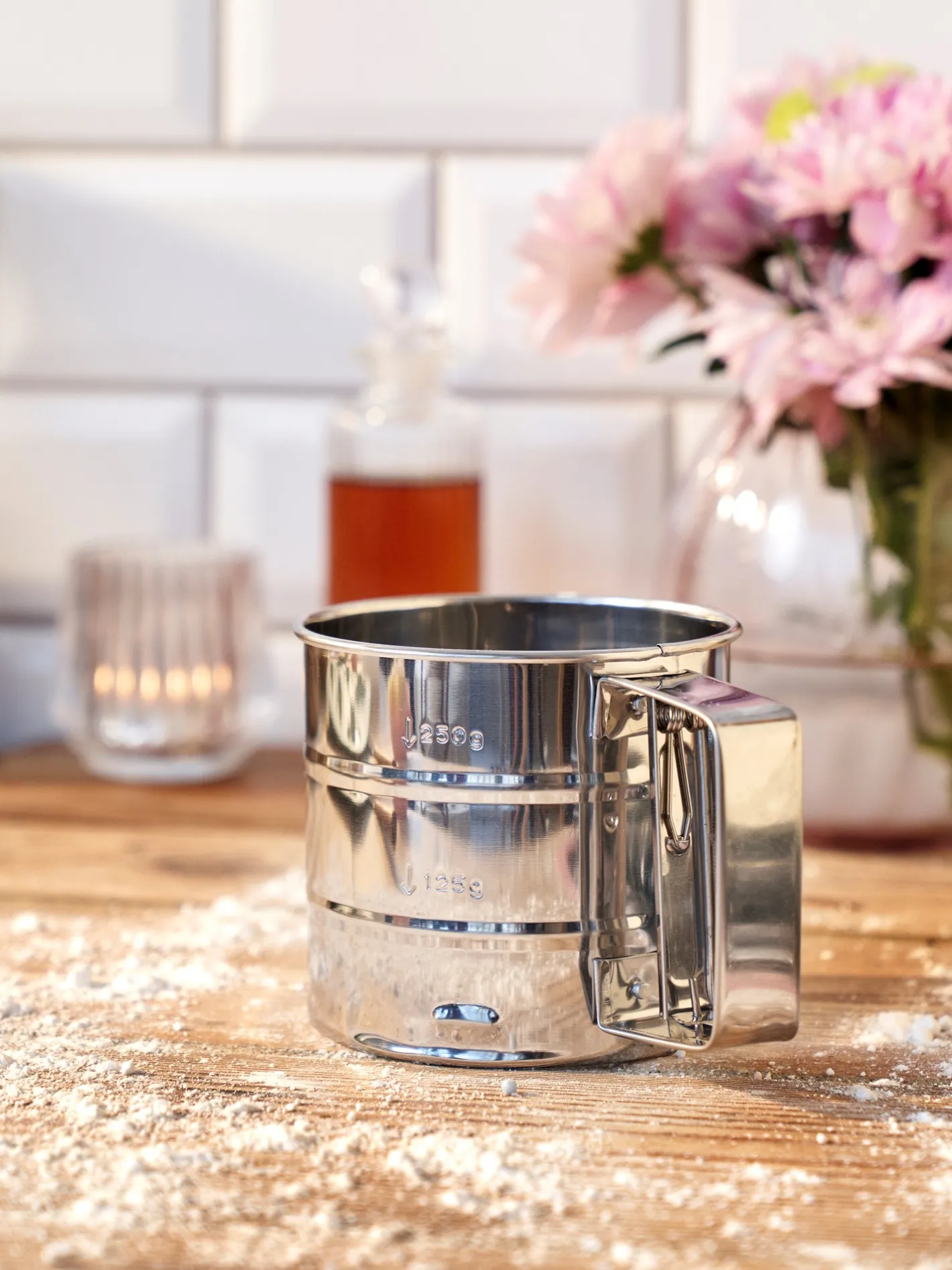 Søstrene Grene Sigte