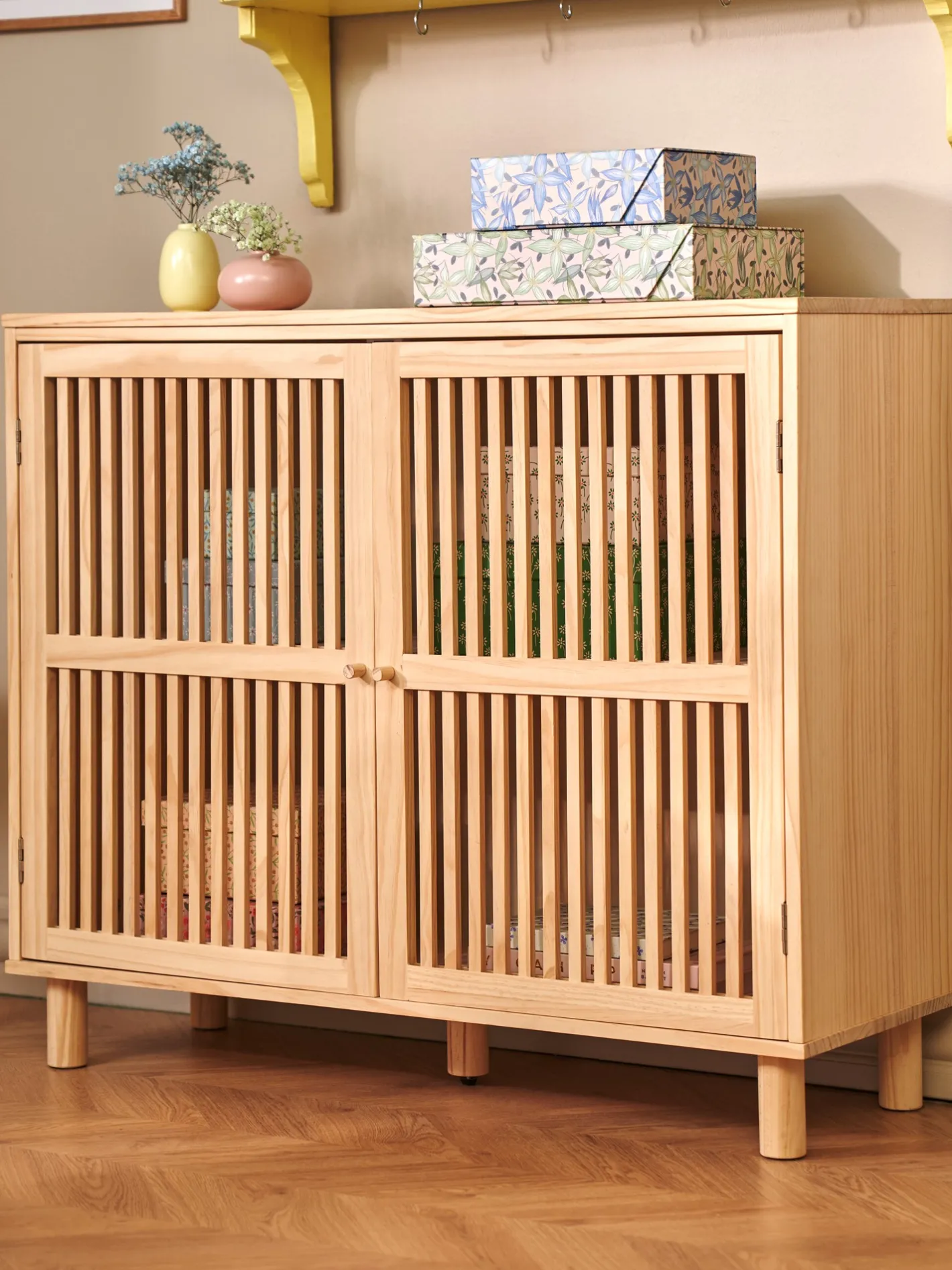 Søstrene Grene Skab