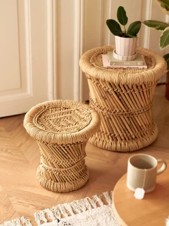 Søstrene Grene Skammel