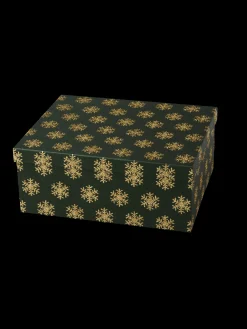 Søstrene Grene Æske Med Glimmer