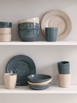 Søstrene Grene Skåle 2-pak