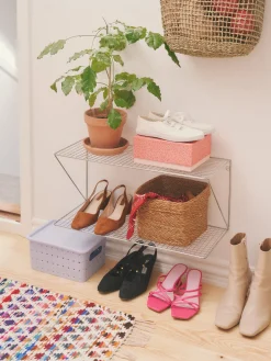 Søstrene Grene Skohylde