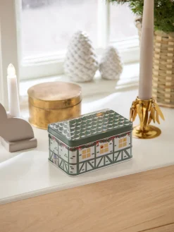 Søstrene Grene Småkagedåse