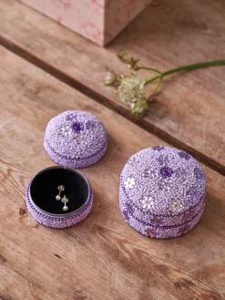 Søstrene Grene Smykkeæske