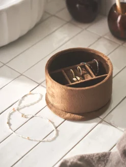 Søstrene Grene Smykkeskrin