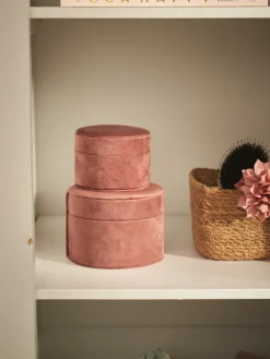 Søstrene Grene Smykkeskrin