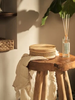 Søstrene Grene Smykkeskrin Med Spejl