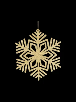 Søstrene Grene Snefnug Til Ophæng Ø18