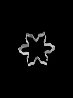 Søstrene Grene Snefnugformet Kageudstikker