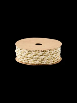 Søstrene Grene Snor Med Glimmer