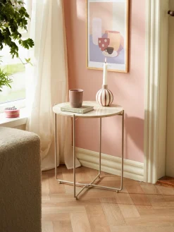 Søstrene Grene Sofabord I Marmor