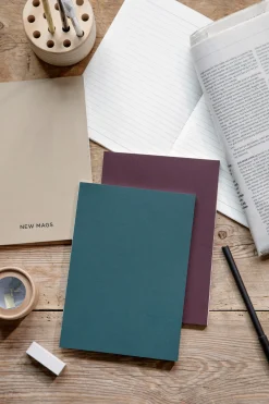 Søstrene Grene Softcover Notesbog