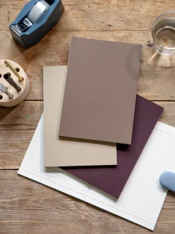 Søstrene Grene Softcover Notesbog