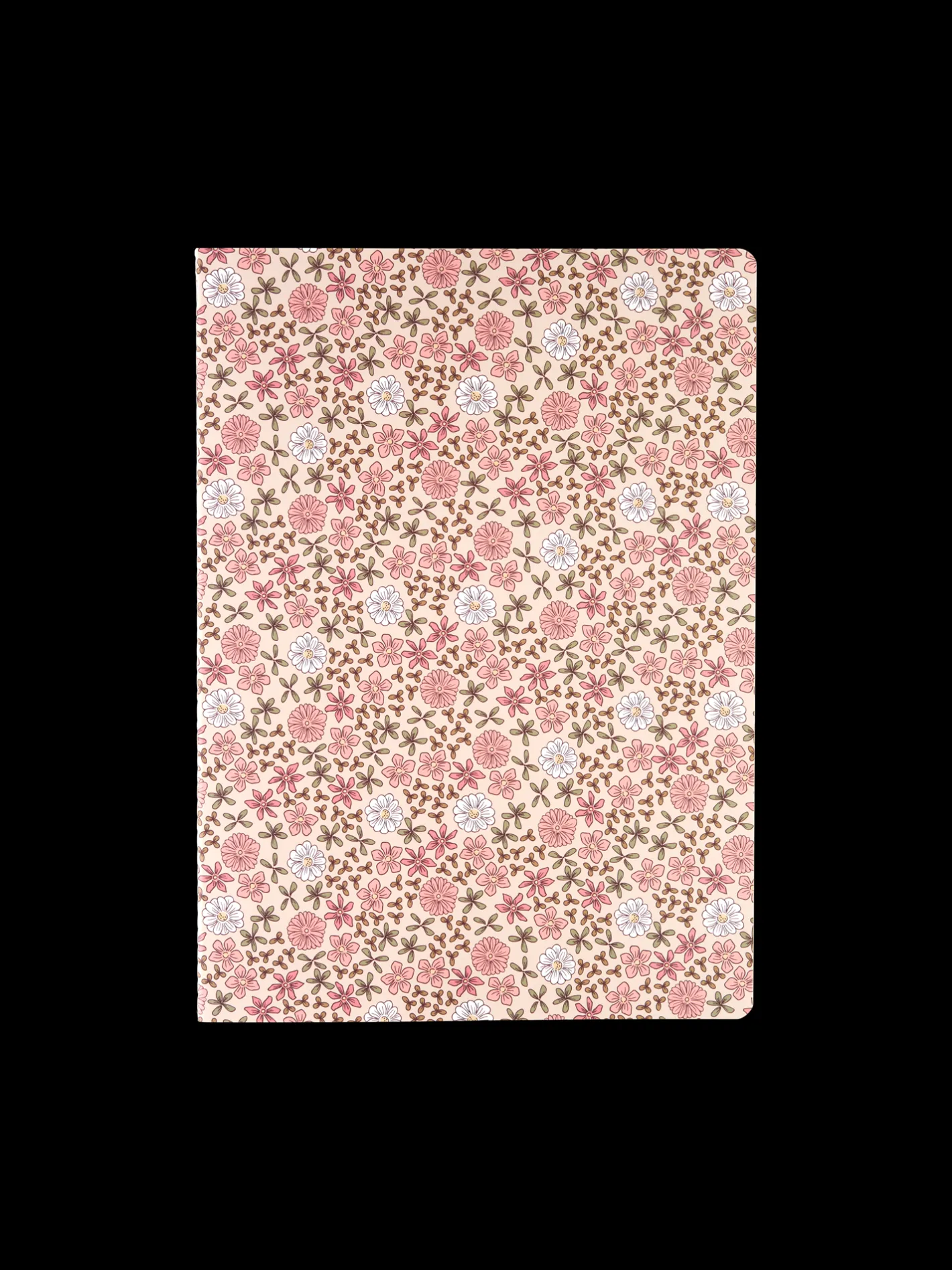 Søstrene Grene Softcover Notesbog A4