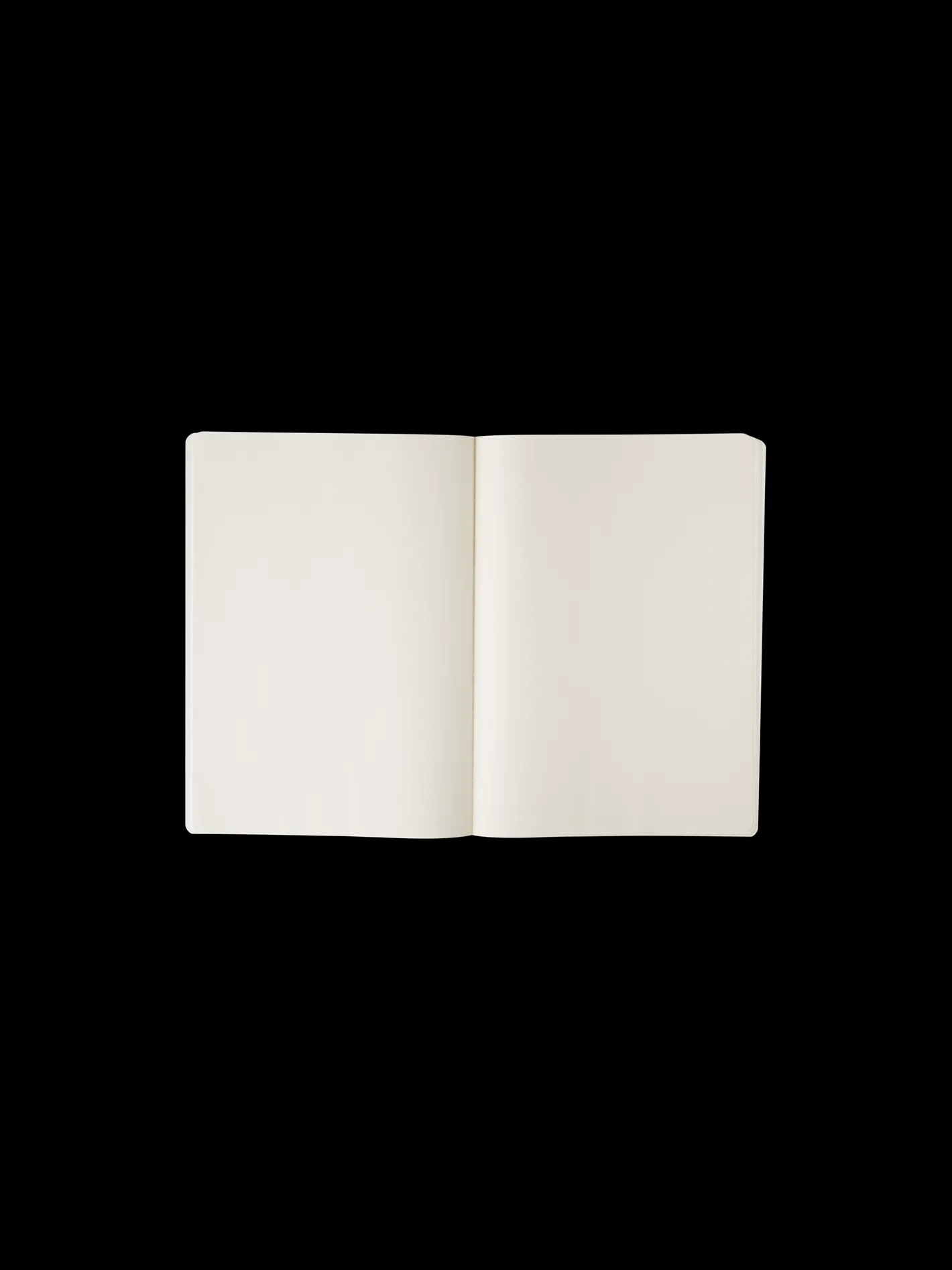 Søstrene Grene Softcover Notesbog A4