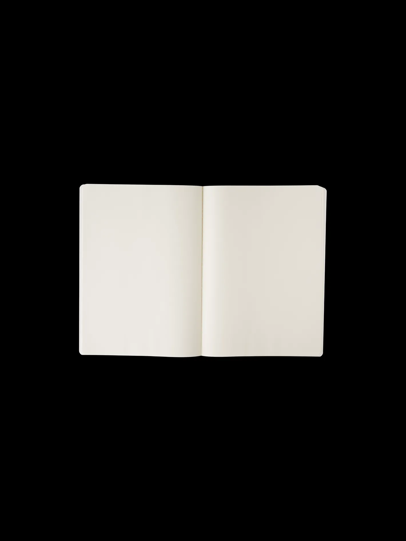 Søstrene Grene Softcover Notesbog A4