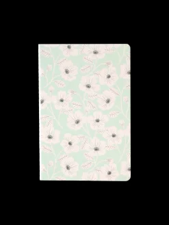 Søstrene Grene Softcover Notesbog Med Linjer A5