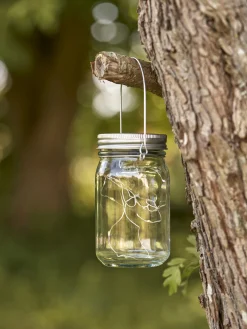 Søstrene Grene Solarlanterne