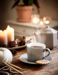 Søstrene Grene Sort Te - Juleminder