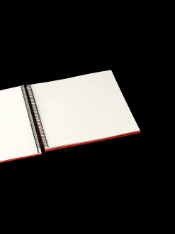 Søstrene Grene Spiralfotoalbum