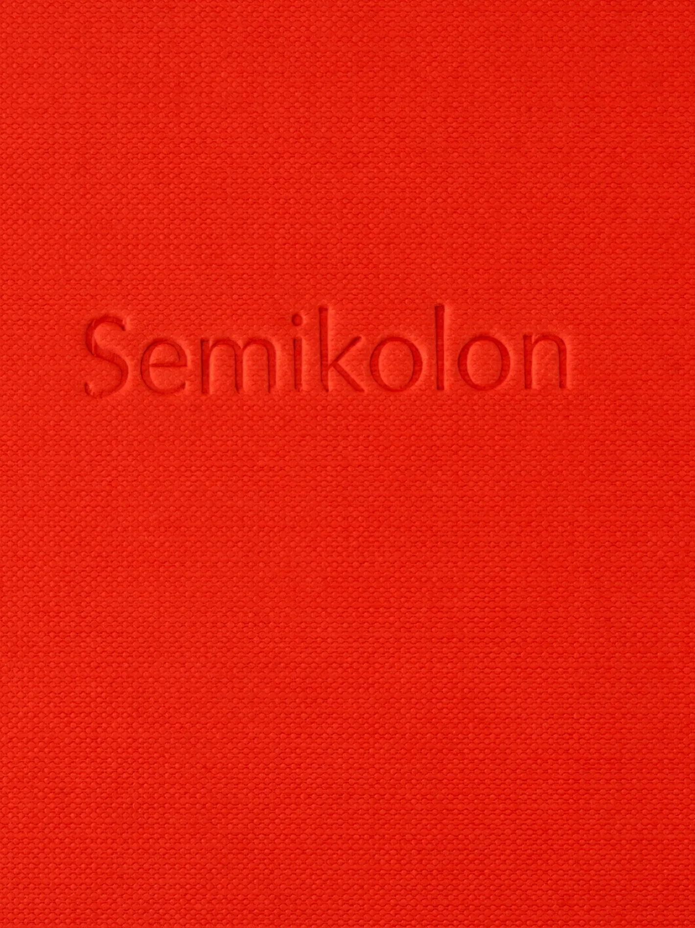 Søstrene Grene Spiralfotoalbum