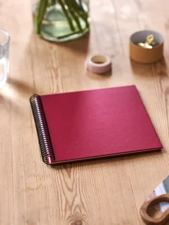 Søstrene Grene Spiralfotoalbum