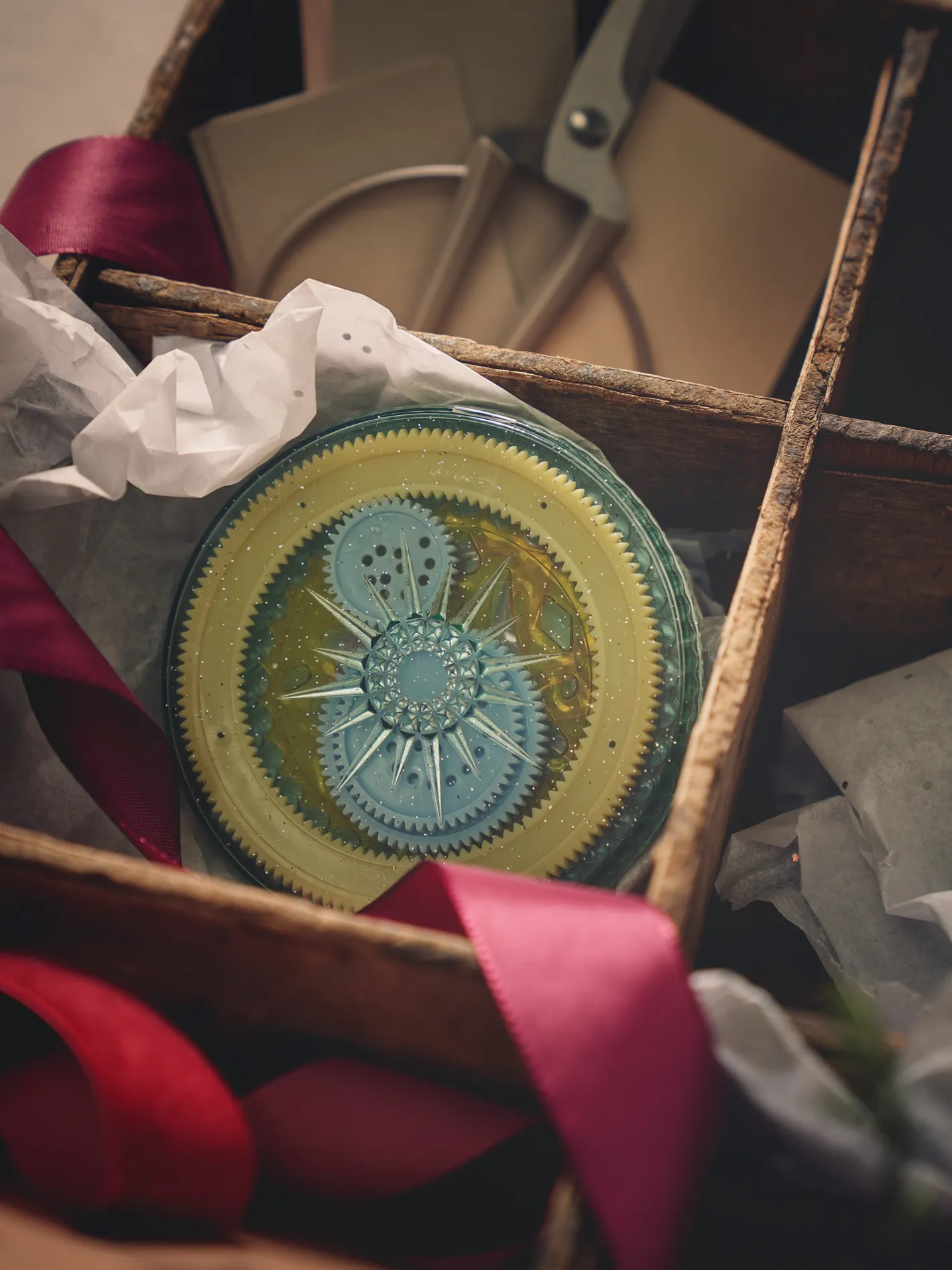 Søstrene Grene Spiraltegnesæt