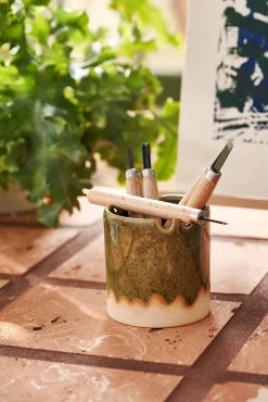 Søstrene Grene Sæt Til Linoleumstryk