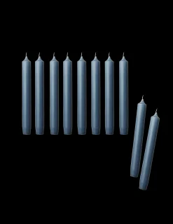 Søstrene Grene Stagelys 19 Cm 10-pak