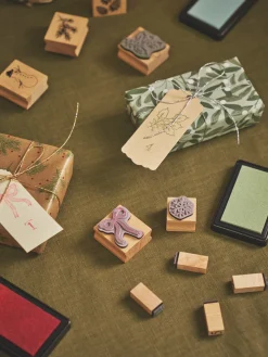 Søstrene Grene Stempel