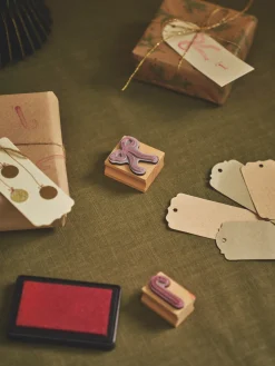 Søstrene Grene Stempelpude