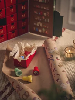 Søstrene Grene Stempler