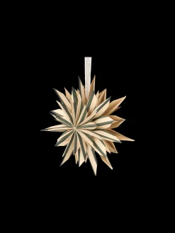 Søstrene Grene Stjerne Til Ophæng Ø30 Cm