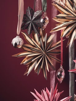 Søstrene Grene Stjerne Til Ophæng Ø30 Cm