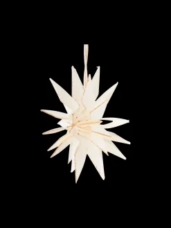 Søstrene Grene Stjerne Til Ophæng Ø10 Cm