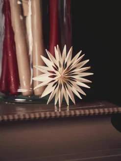 Søstrene Grene Stjerne Til Ophæng Ø10 Cm