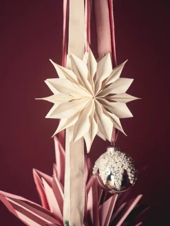 Søstrene Grene Stjerne Til Ophæng Ø15 Cm