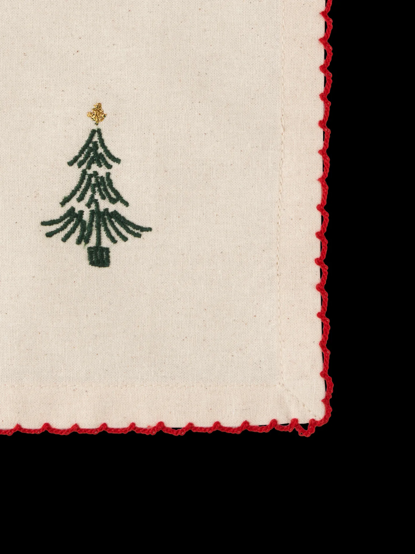 Søstrene Grene Stofserviet 40 X 40