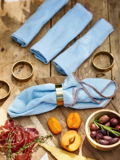 Søstrene Grene Stofservietter 4-pak