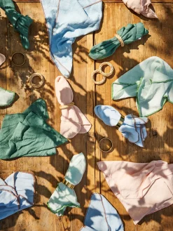 Søstrene Grene Stofservietter 4-pak