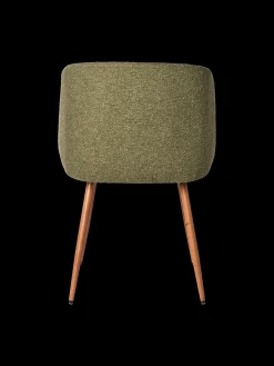 Søstrene Grene Stol I Boucléstof