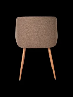 Søstrene Grene Stol I Boucléstof