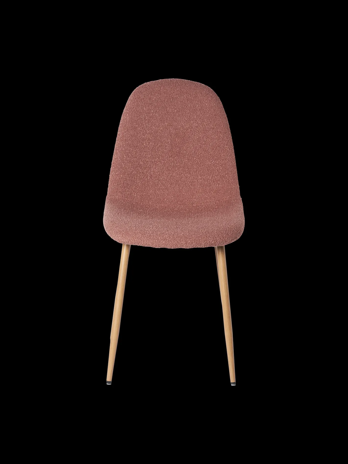 Søstrene Grene Stol I Boucléstof