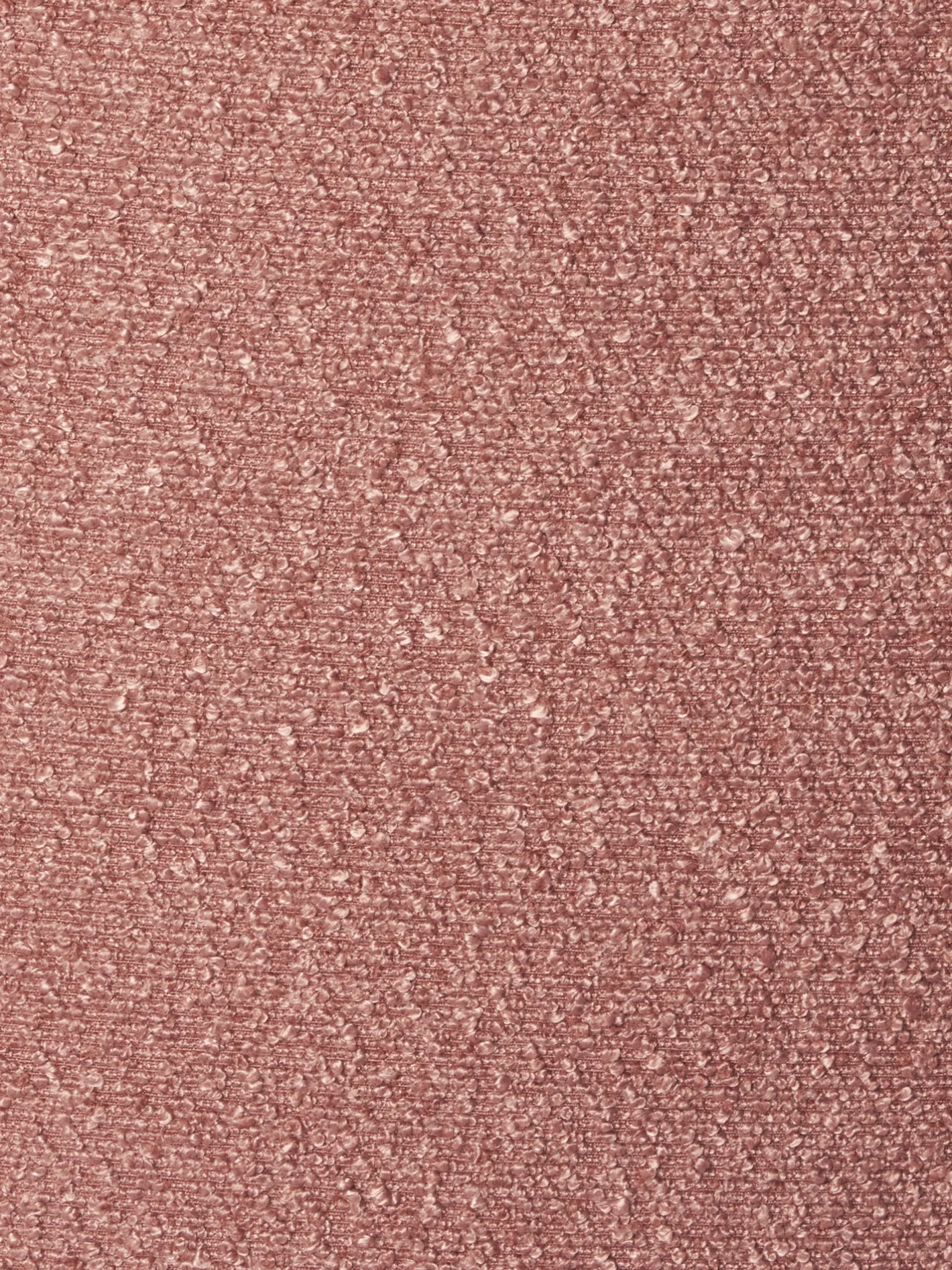 Søstrene Grene Stol I Boucléstof