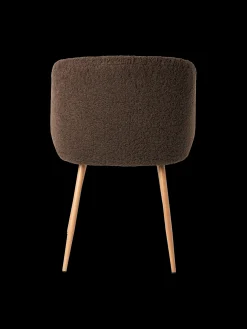 Søstrene Grene Stol I Teddystof